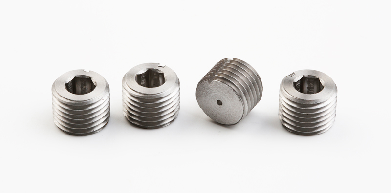 CNC加工零件如何提高质量精度？