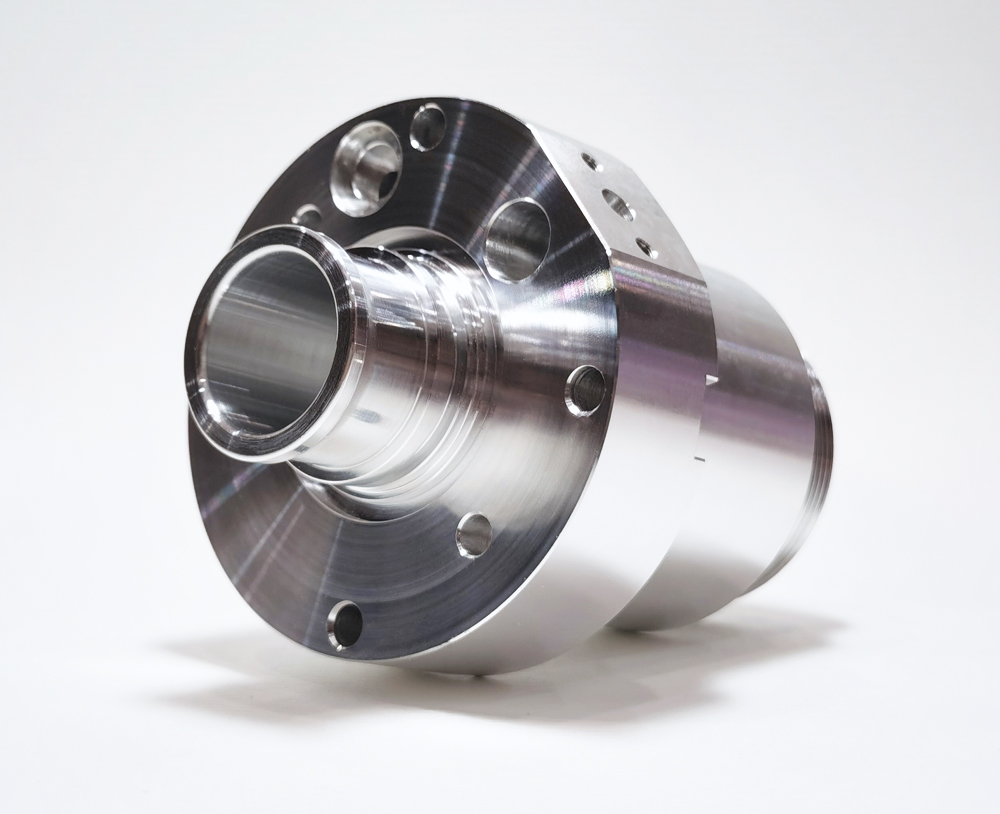 铝型材CNC加工的步骤介绍