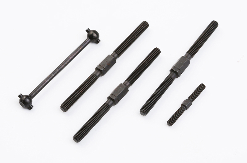 精密五金加工机械零配件的清洁