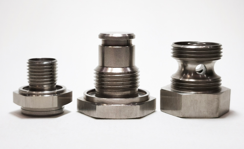 不锈钢车削件为何总是生锈？可能是加工中忽略了这道工