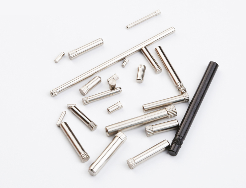 五金加工工厂主要可以做哪些零件加工？