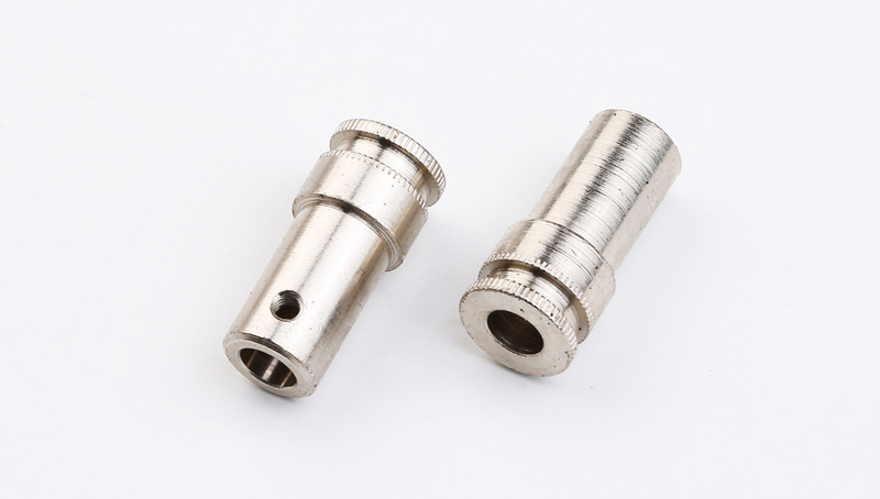 亿凯诚五金加工厂家分享——如何解决小批量定制难题？